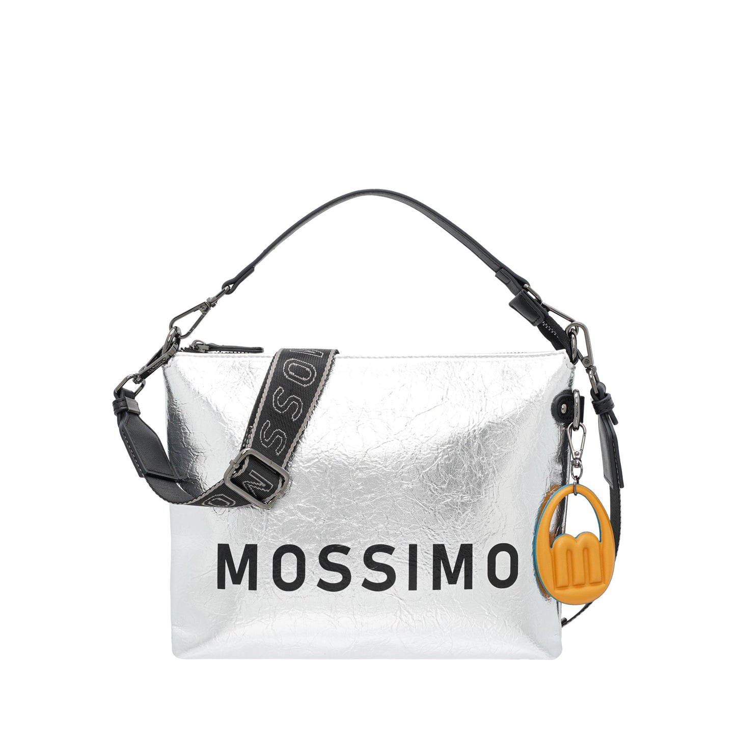 Shine Wristlet Bag