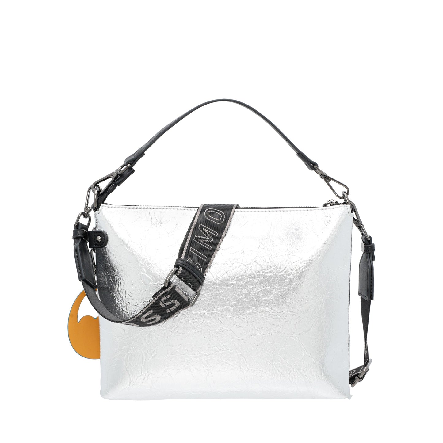 Shine Wristlet Bag