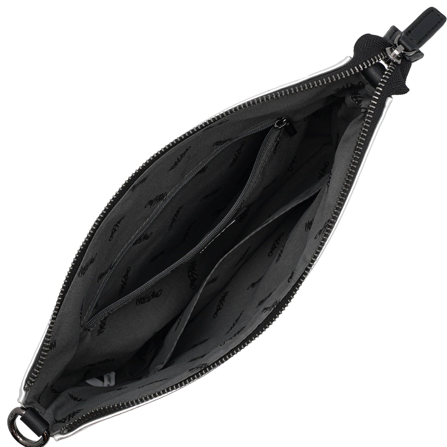 Shine Wristlet Bag
