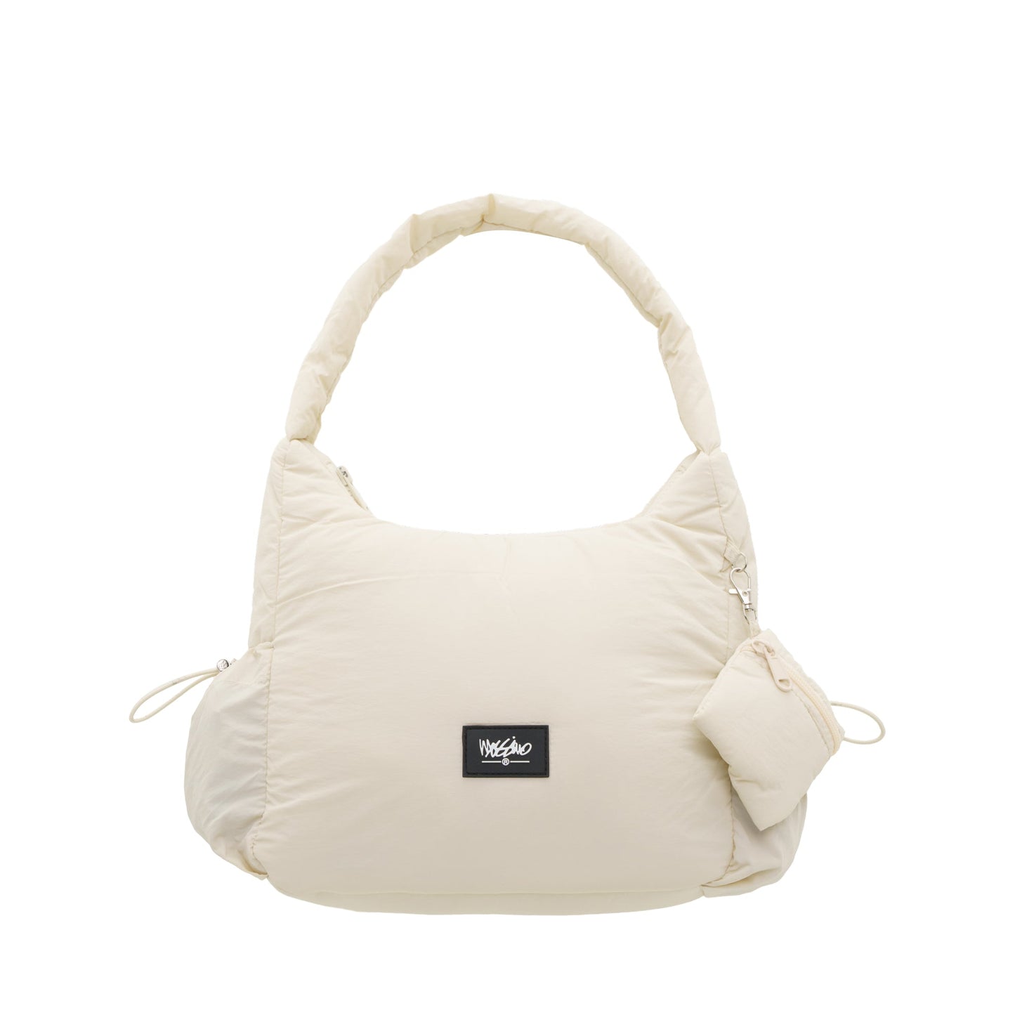 Cloudy Shoulder Bag
