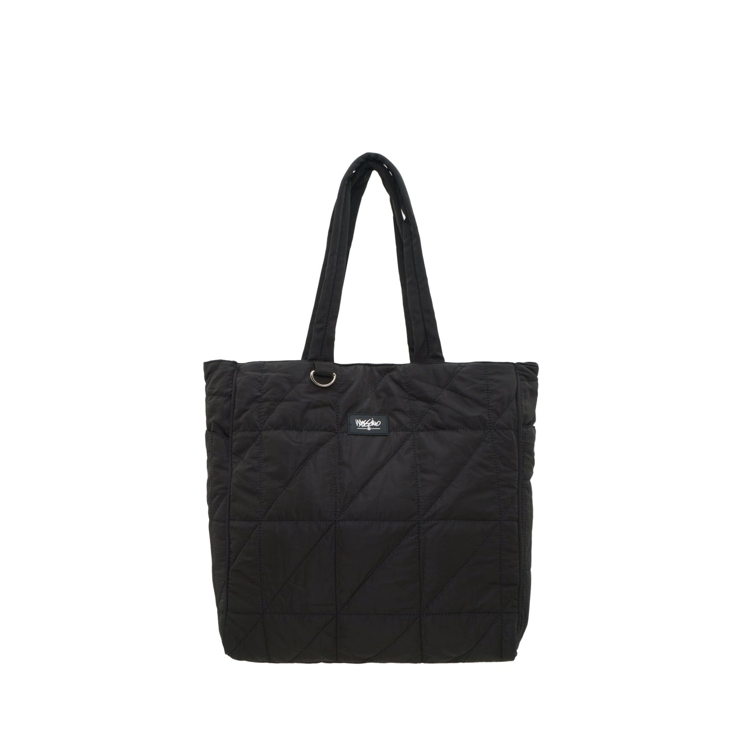 Cotton Shopper Bag