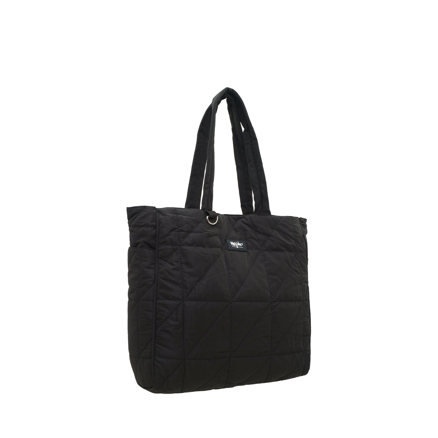 Cotton Shopper Bag