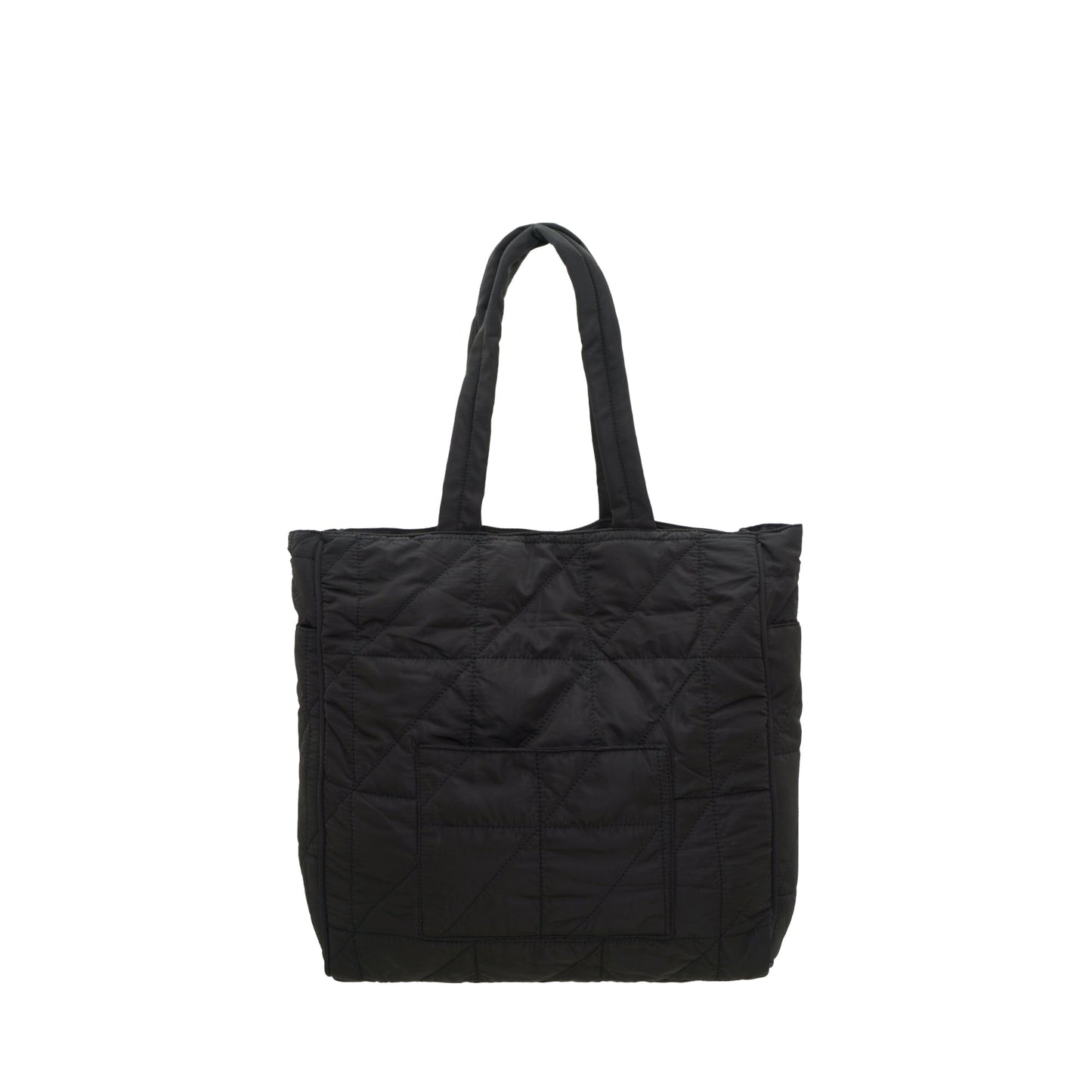 Cotton Shopper Bag