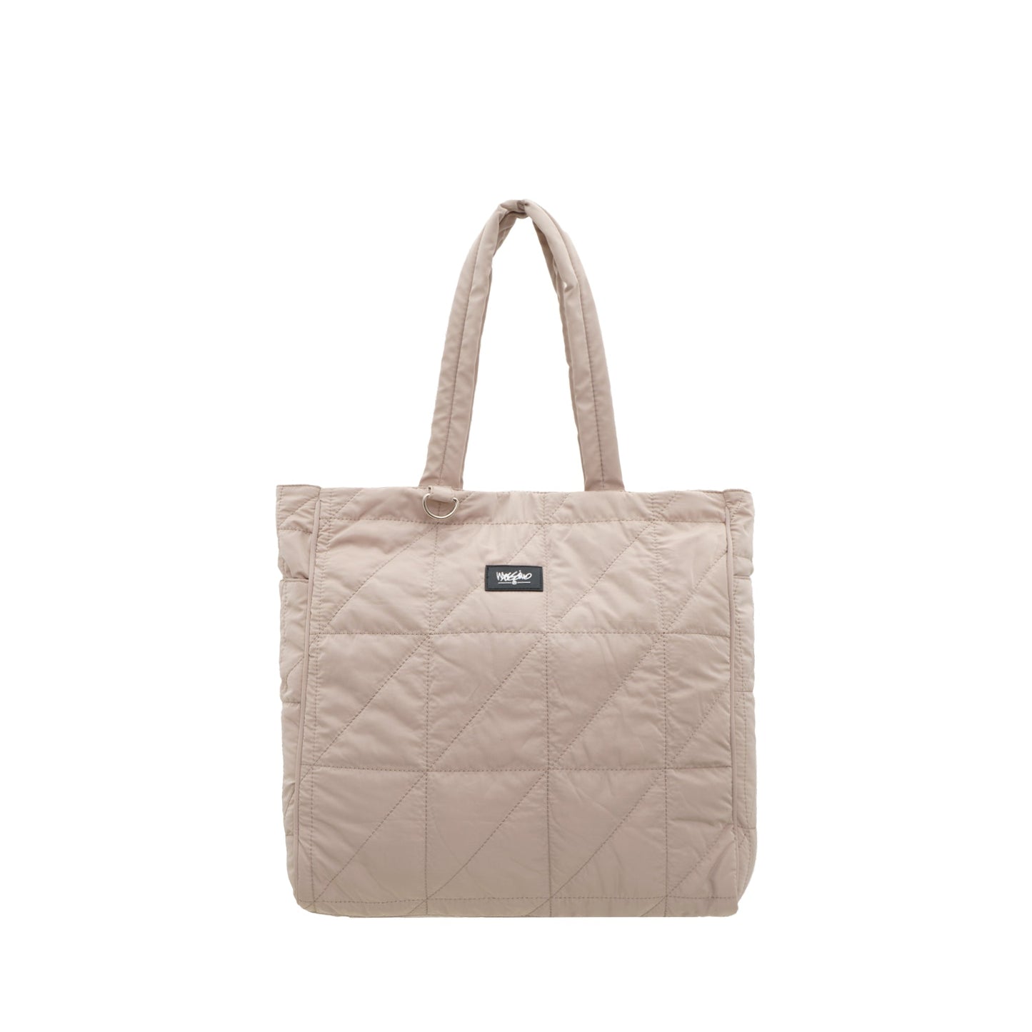 Cotton Shopper Bag