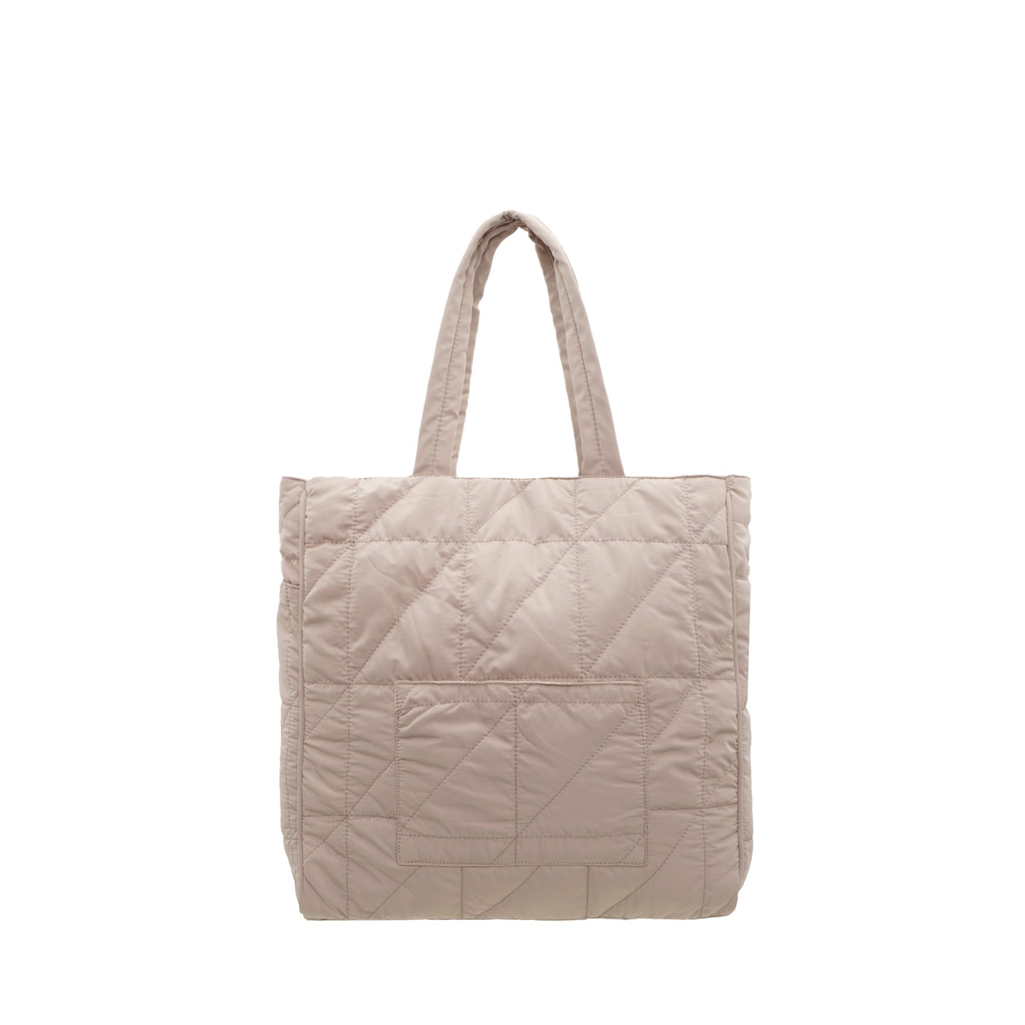 Cotton Shopper Bag