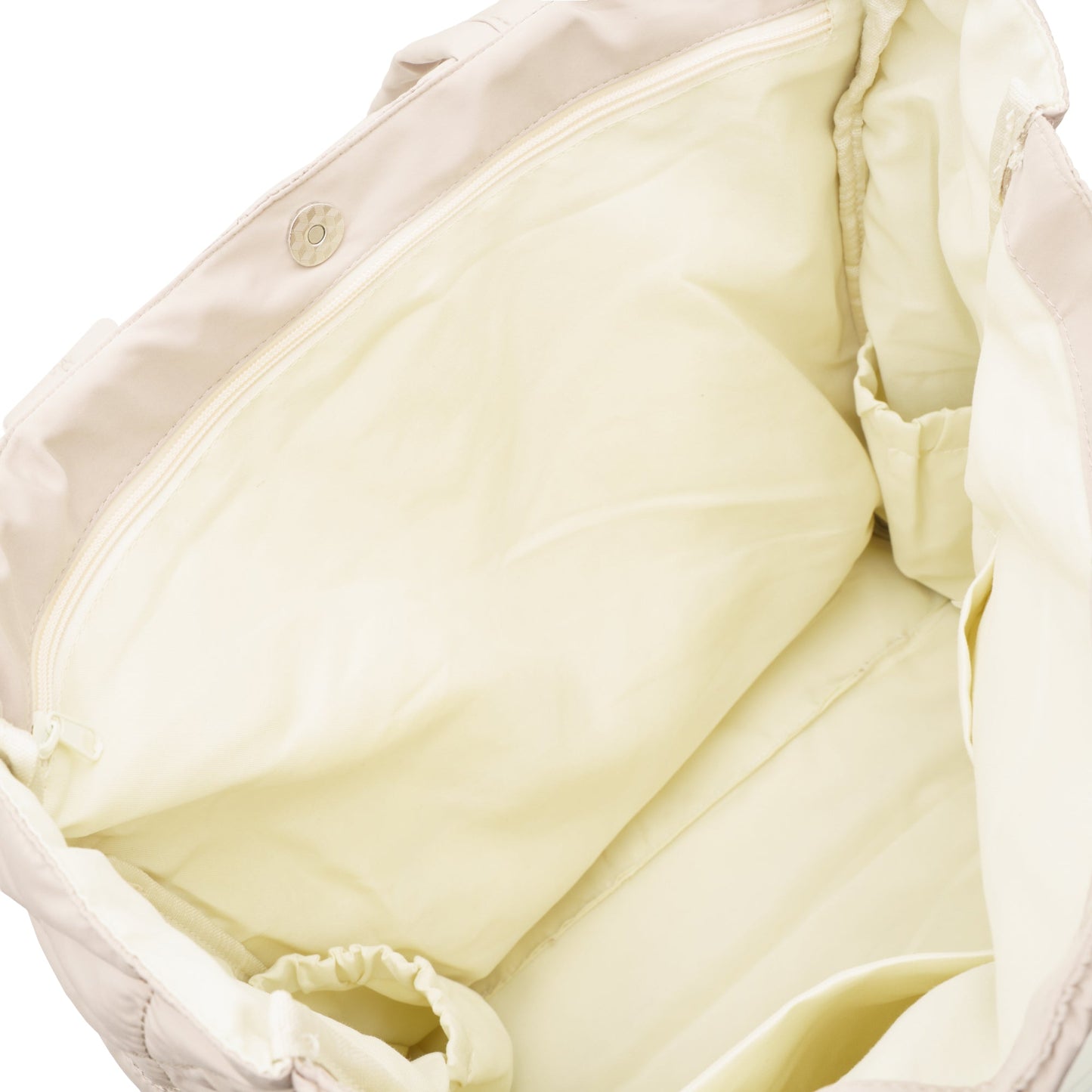 Cotton Shopper Bag