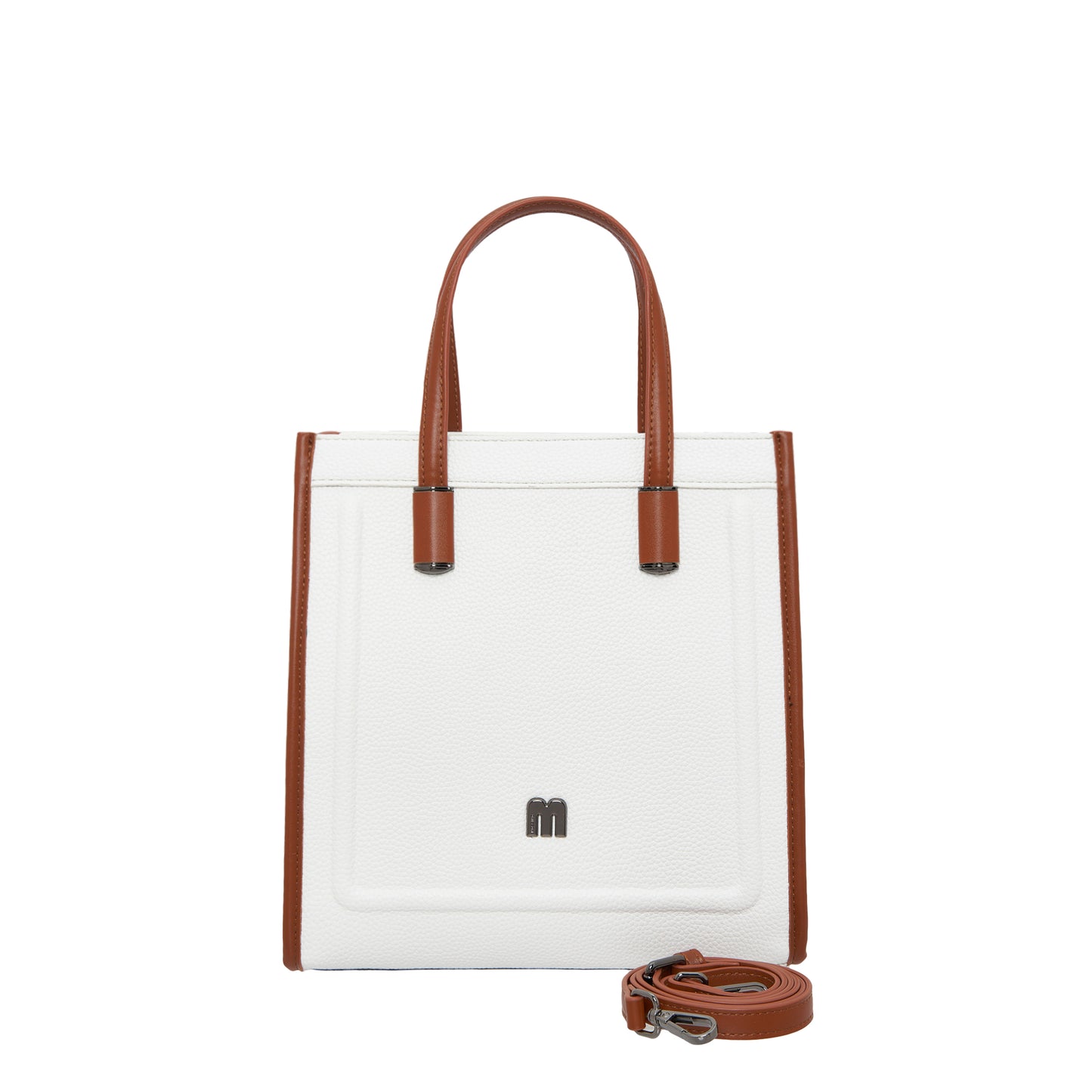 Ivy Shopper Tote Bag