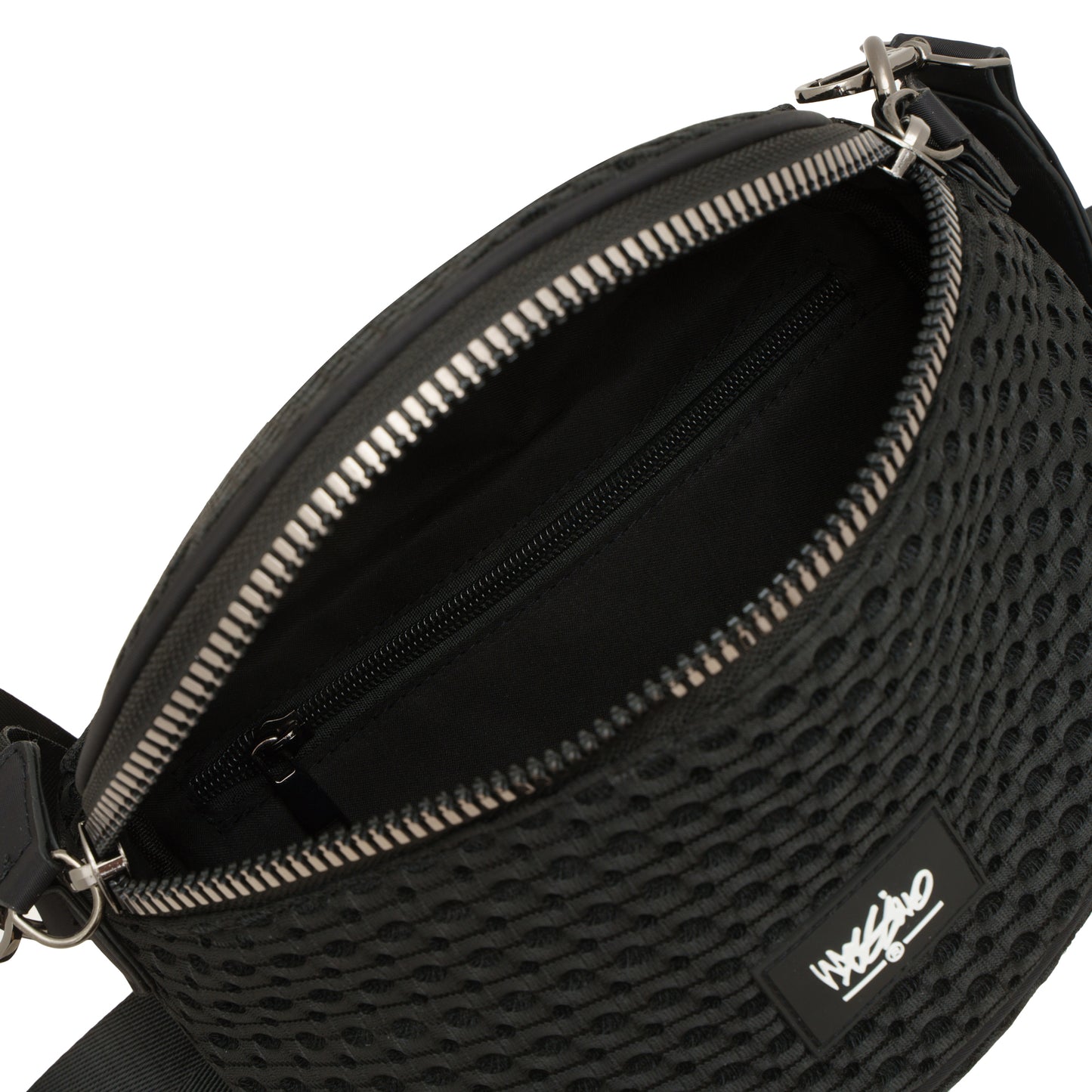 Nylon Sling Bag