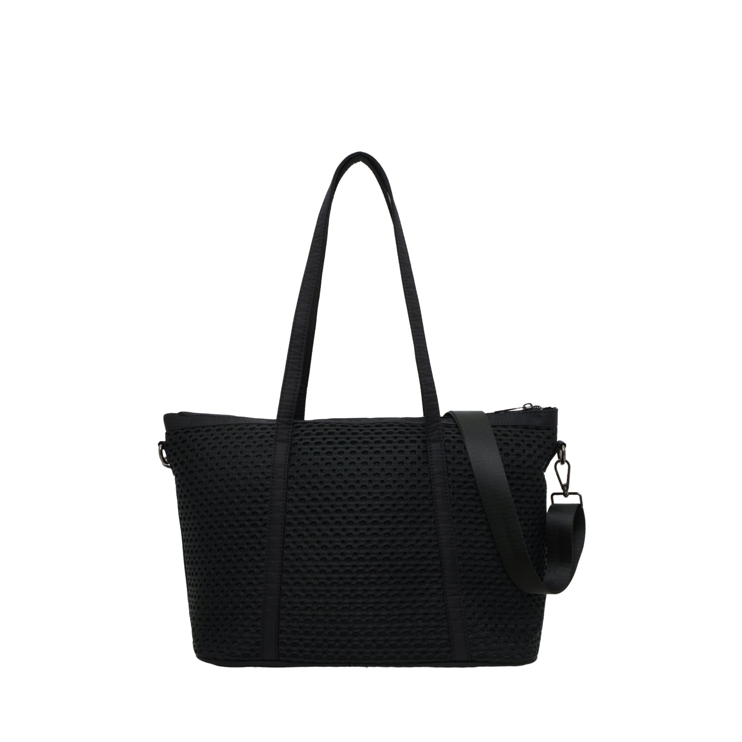 Ladies Nylon Totebag