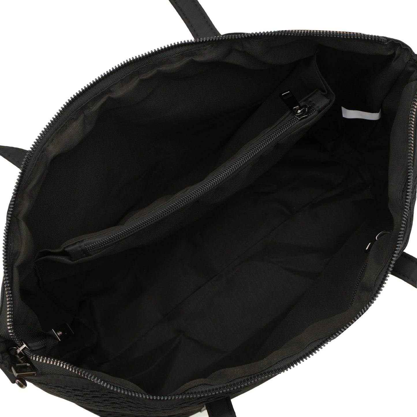 Ladies Nylon Totebag