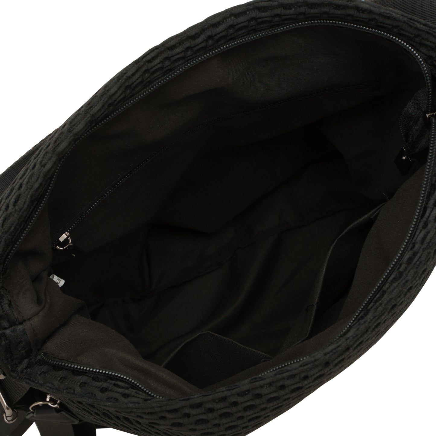 Ladies Nylon Hobo Bag