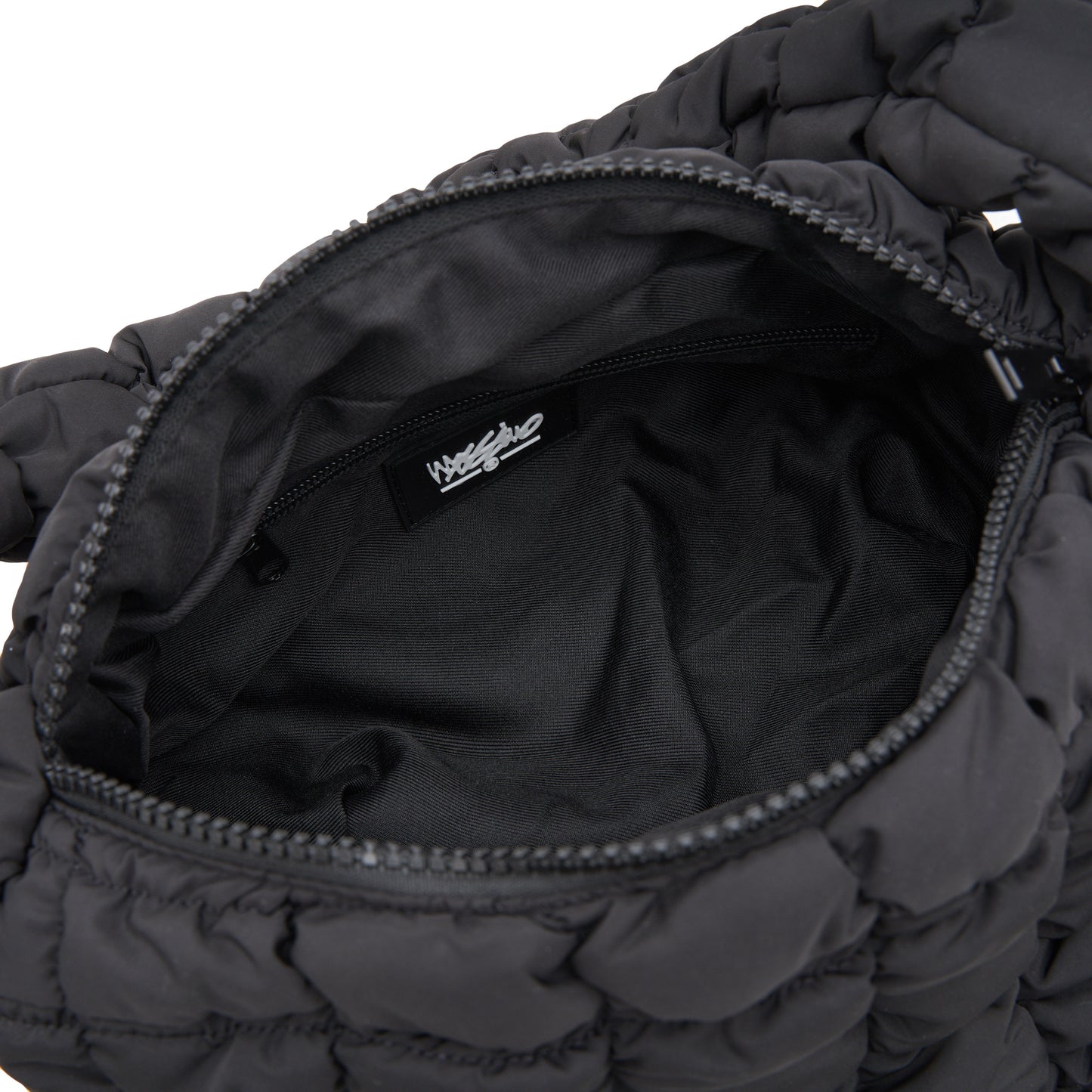 Fluffie Mini Cloud Bag