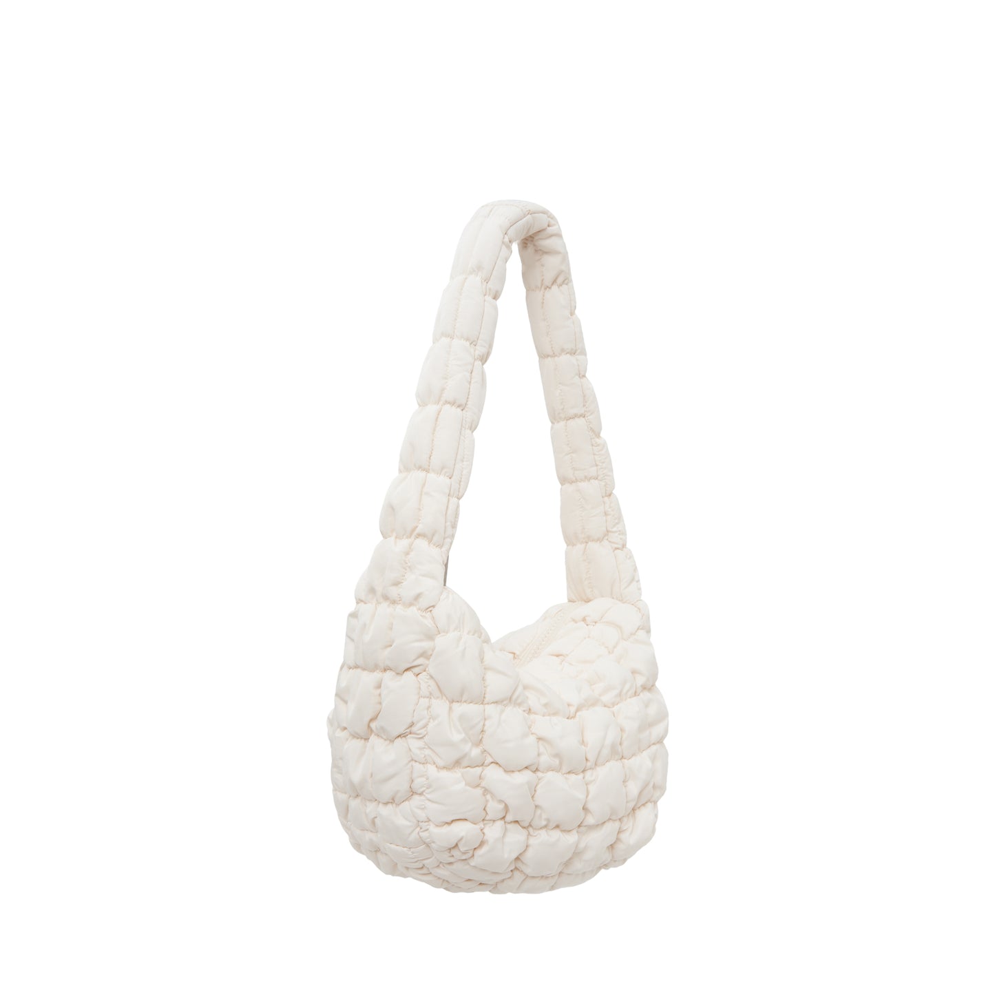 Fluffie Mini Cloud Bag
