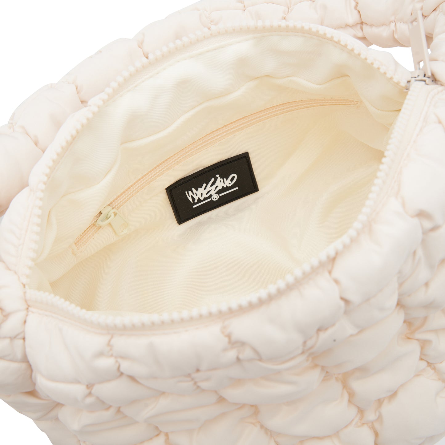 Fluffie Mini Cloud Bag