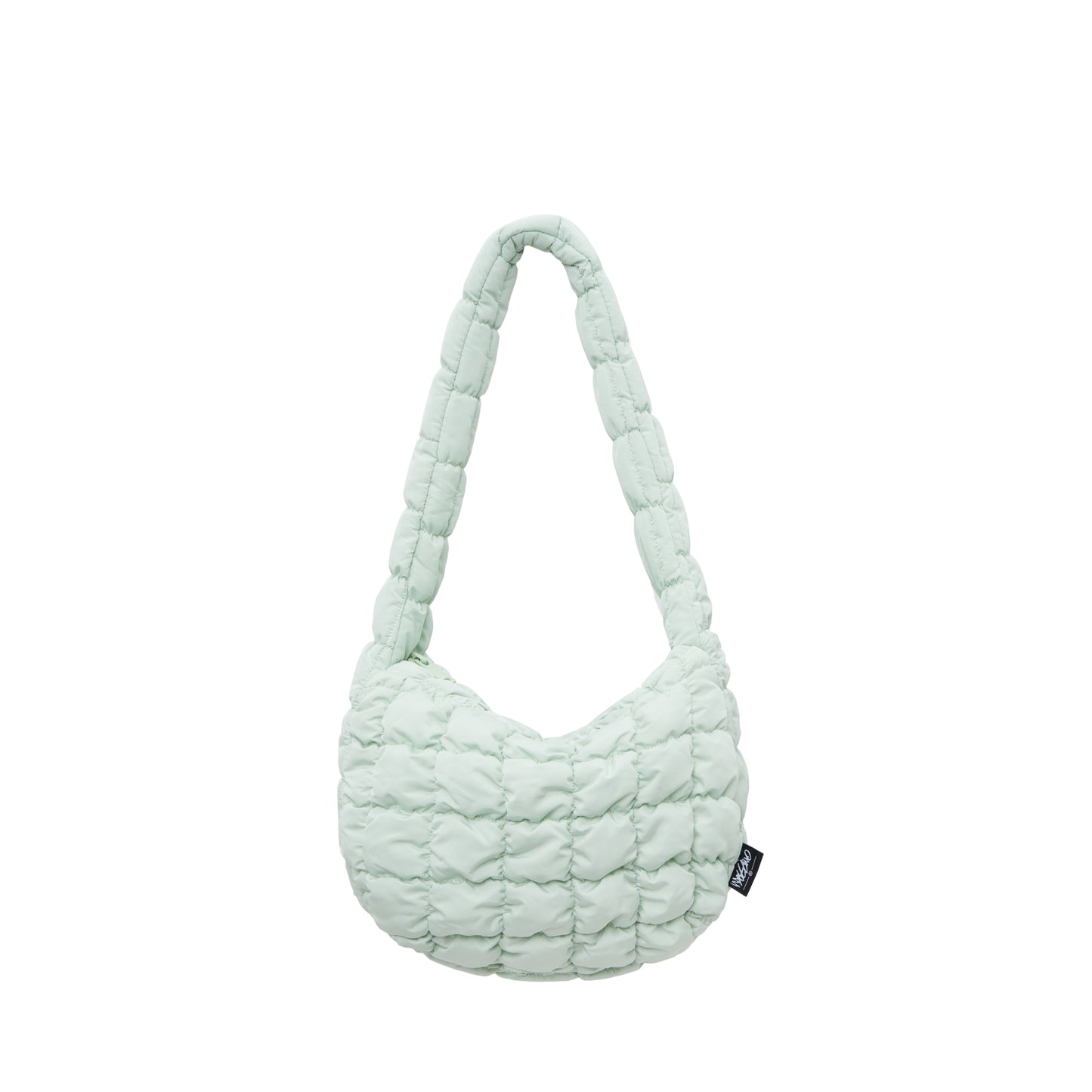 Fluffie Mini Cloud Bag