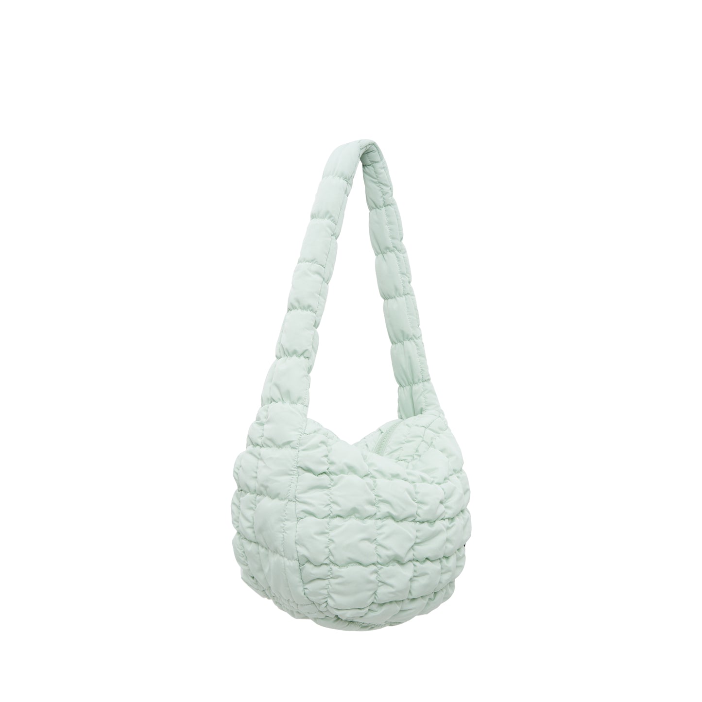 Fluffie Mini Cloud Bag
