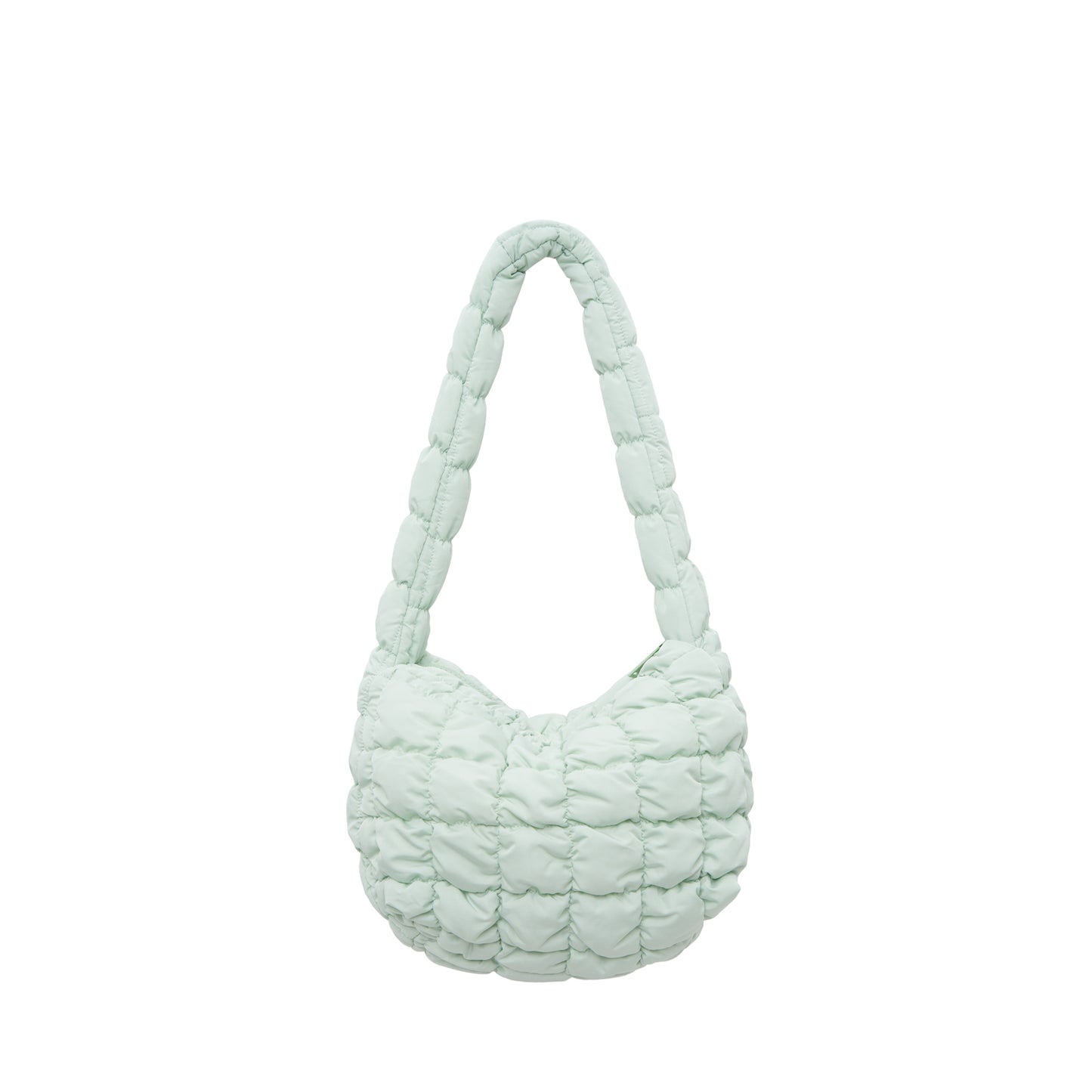 Fluffie Mini Cloud Bag