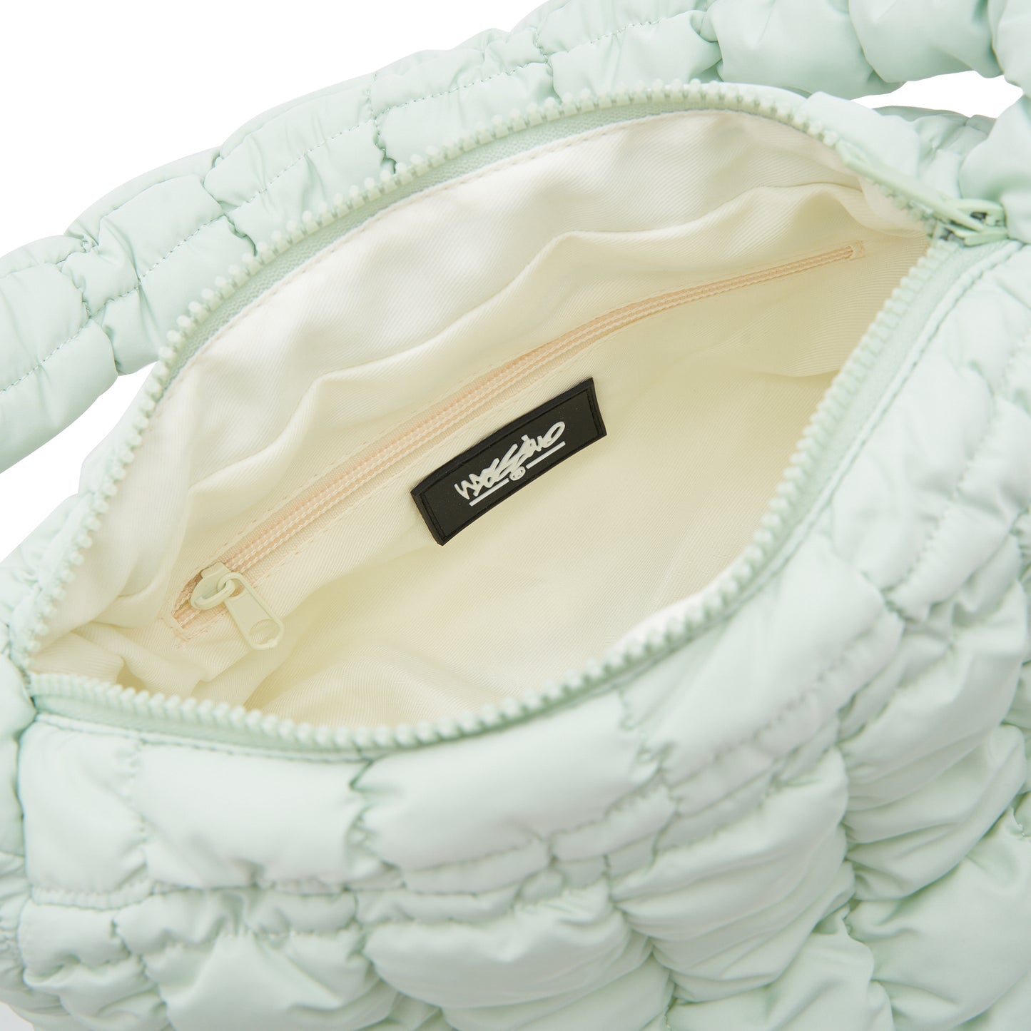 Fluffie Mini Cloud Bag