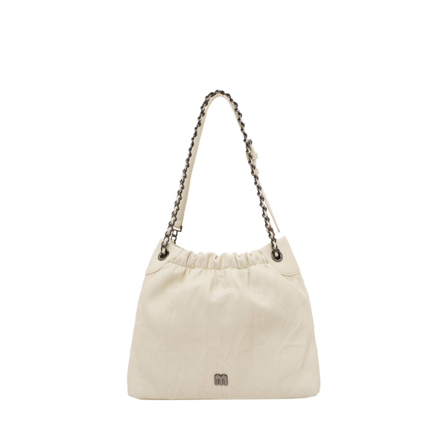 Ladies Vinyl Shoulder Bag