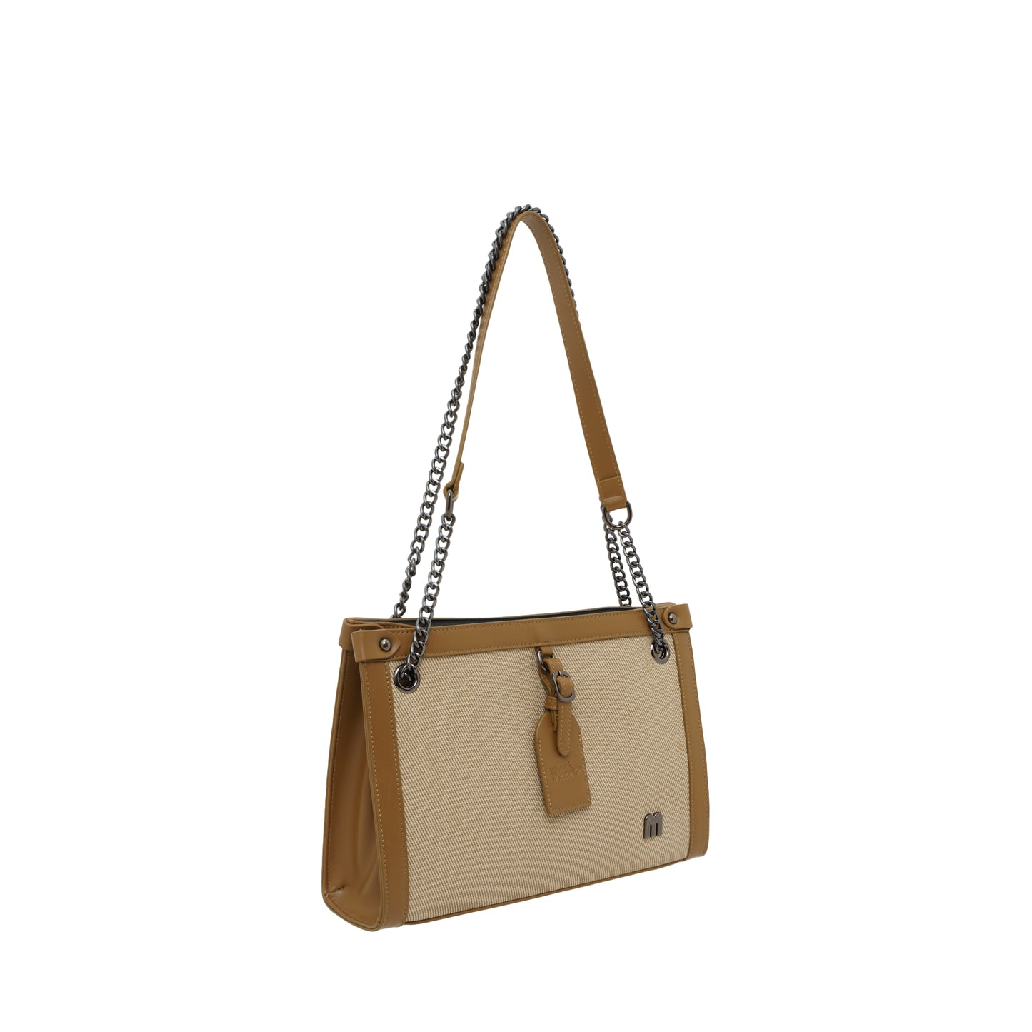 Ladies Vinyl Shoulder Bag