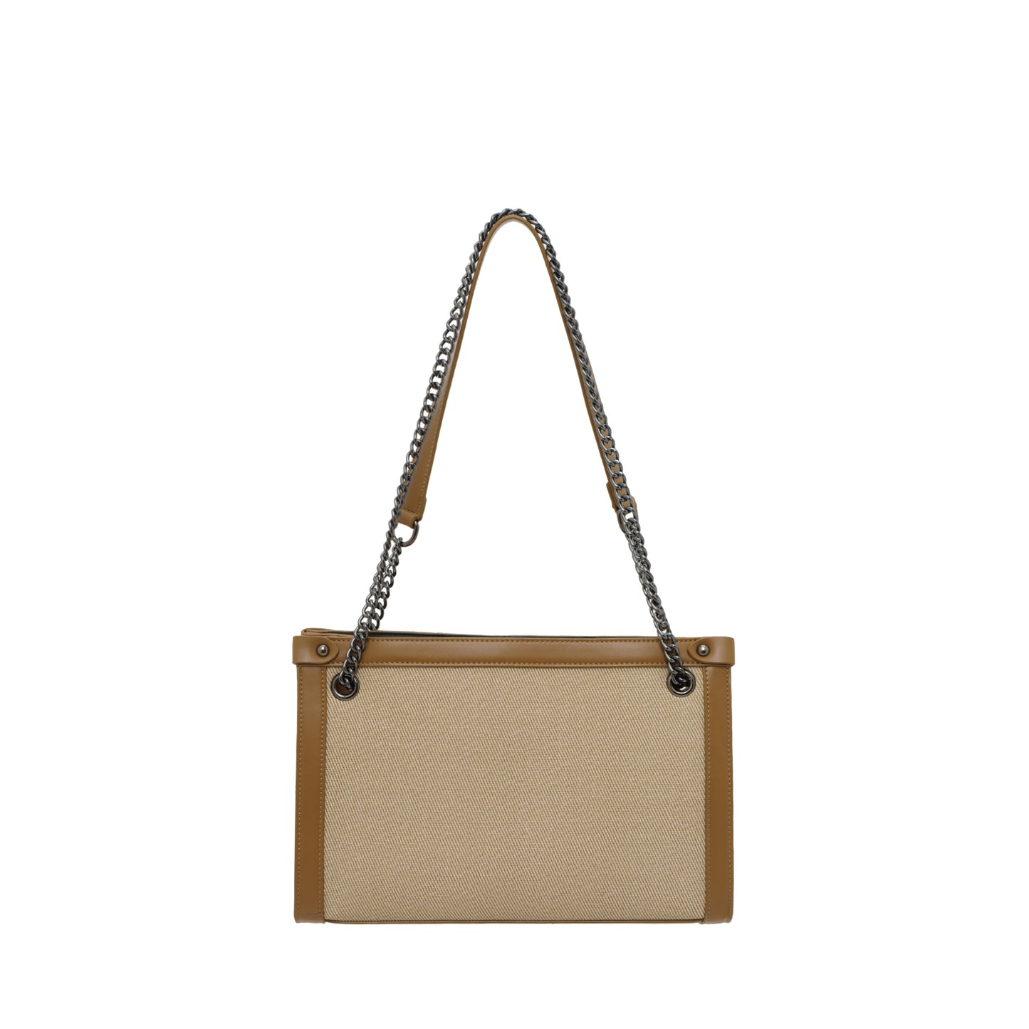 Ladies Vinyl Shoulder Bag