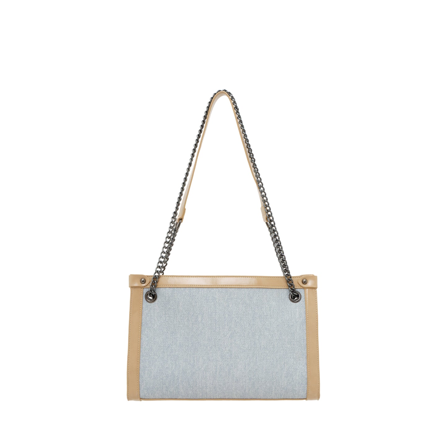 Ladies Vinyl Shoulder Bag