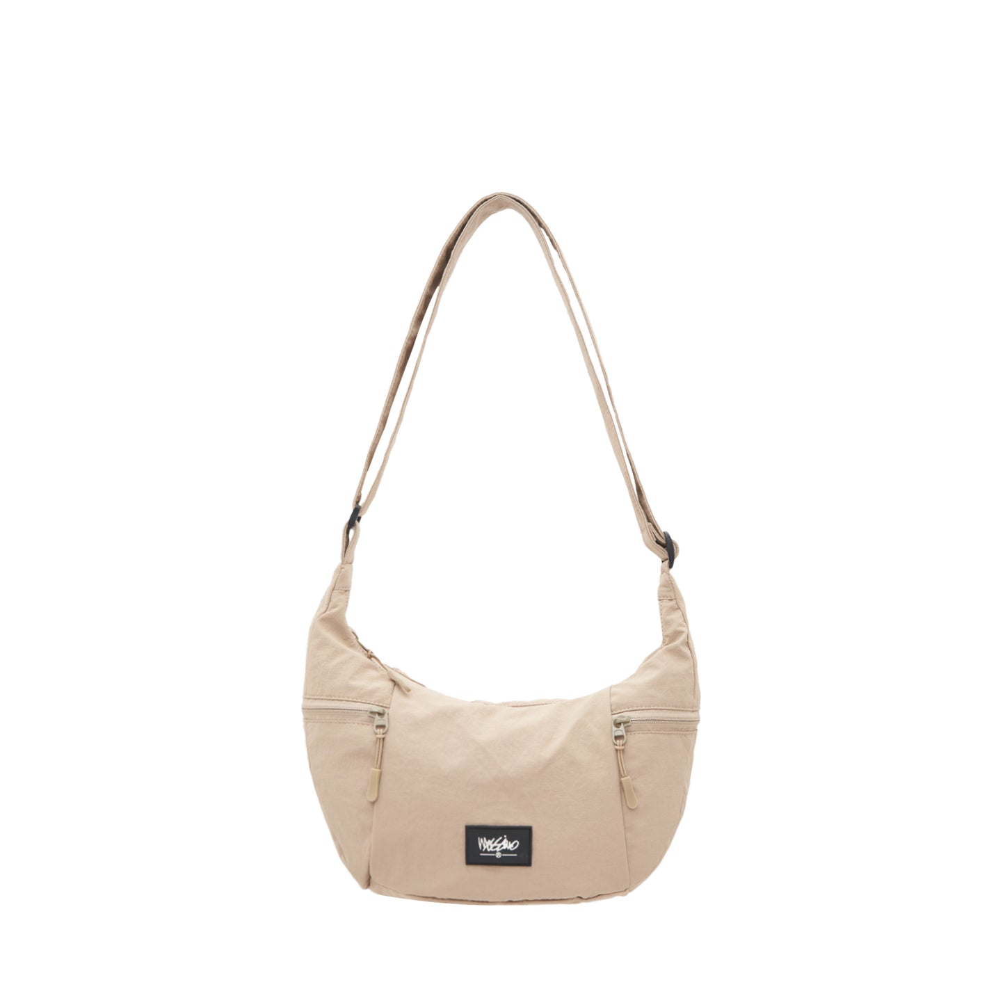 Aira Nylon Sling Bag