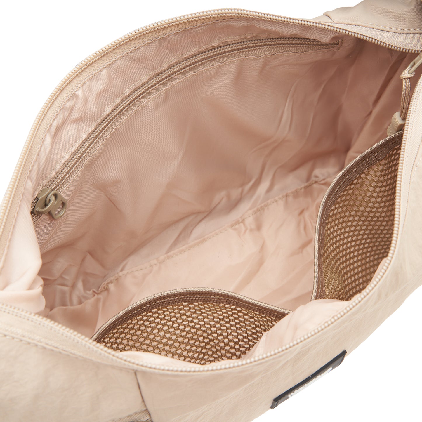Aira Nylon Sling Bag