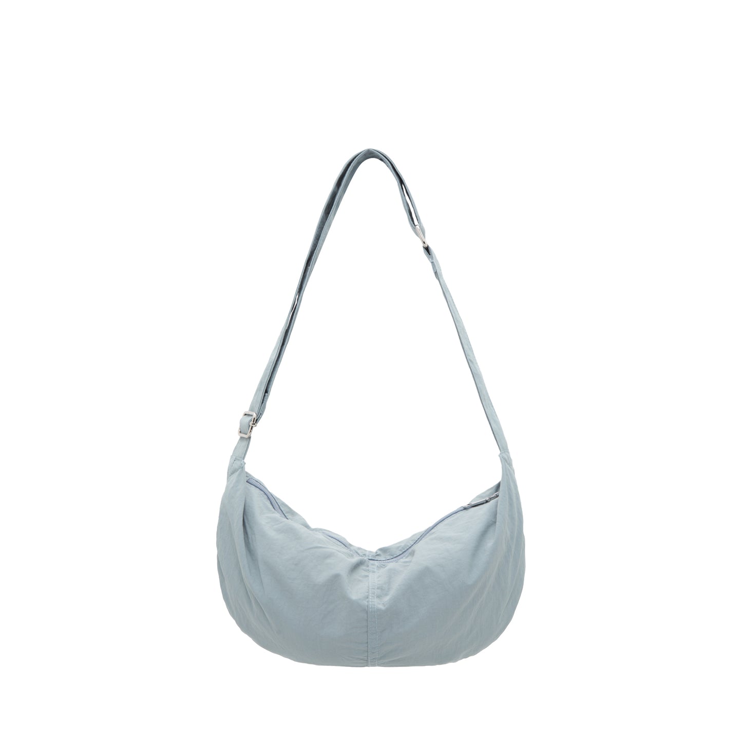 Unisex Puff Bag