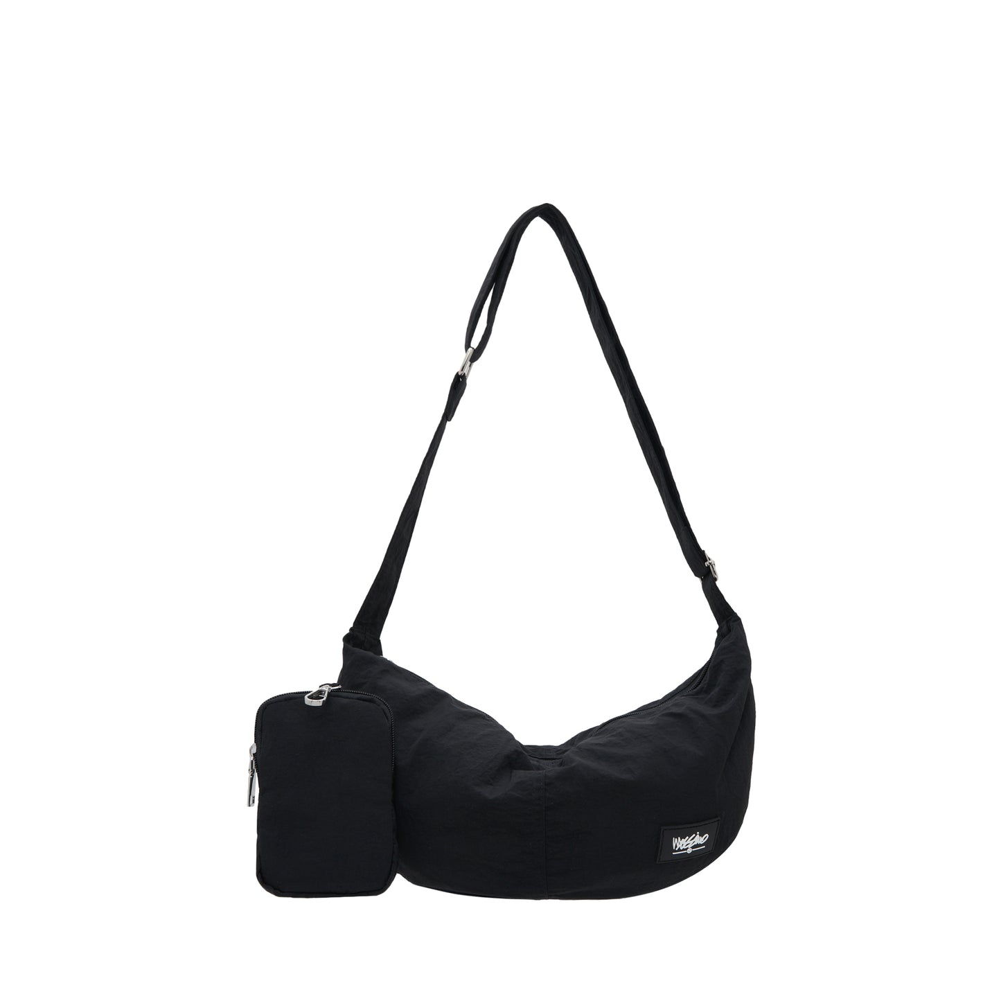 Unisex Puff Bag