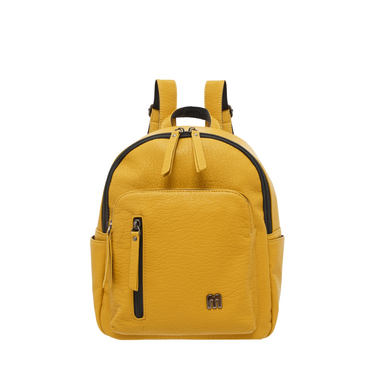 Ladies Vinyl Backpack