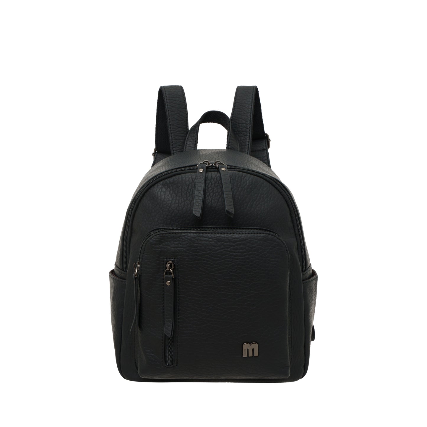 Ladies Vinyl Backpack