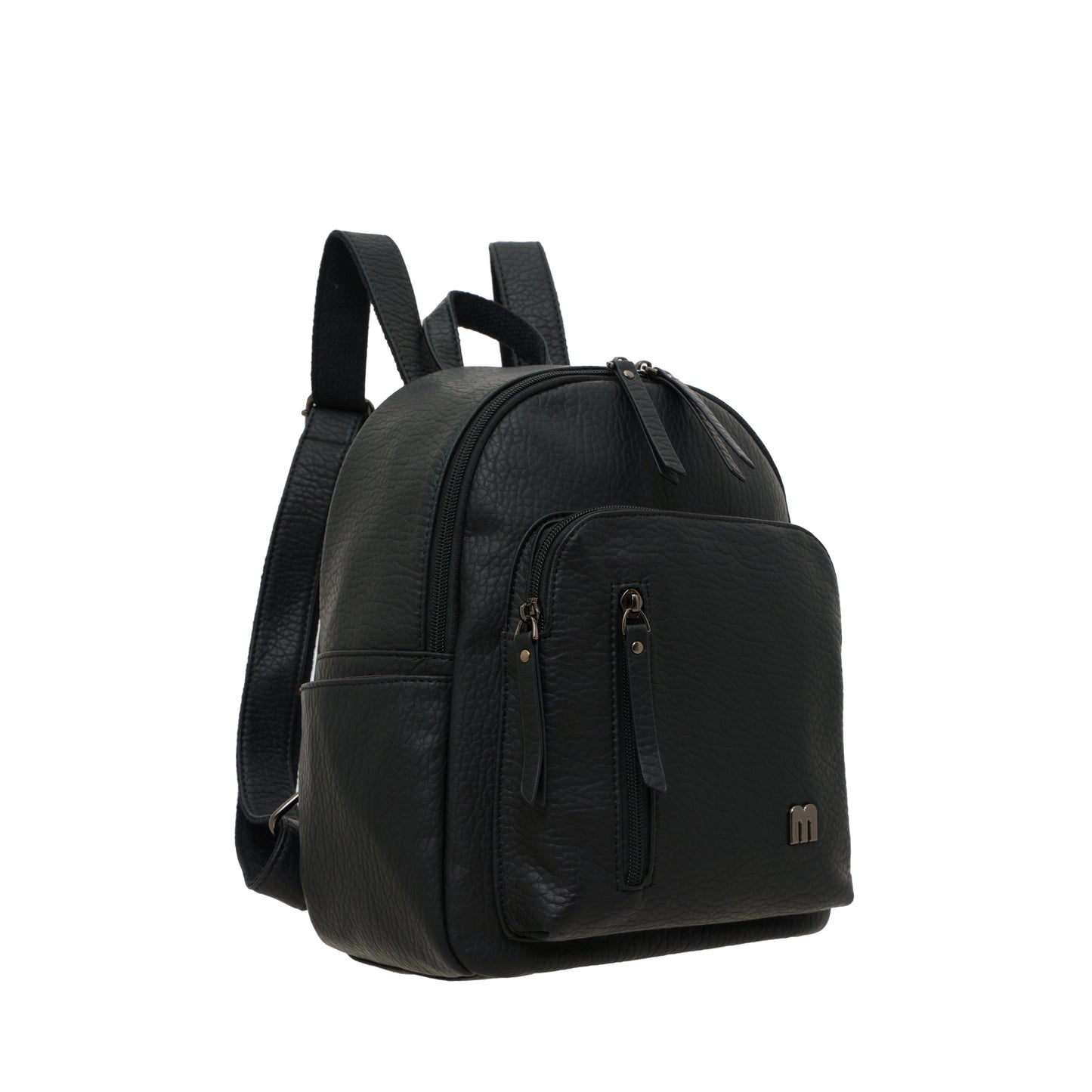 Ladies Vinyl Backpack