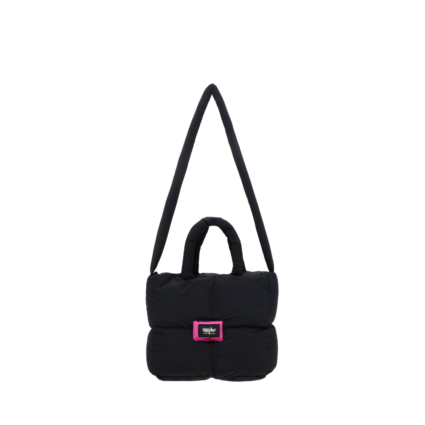Ladies Fabric Tote Bag