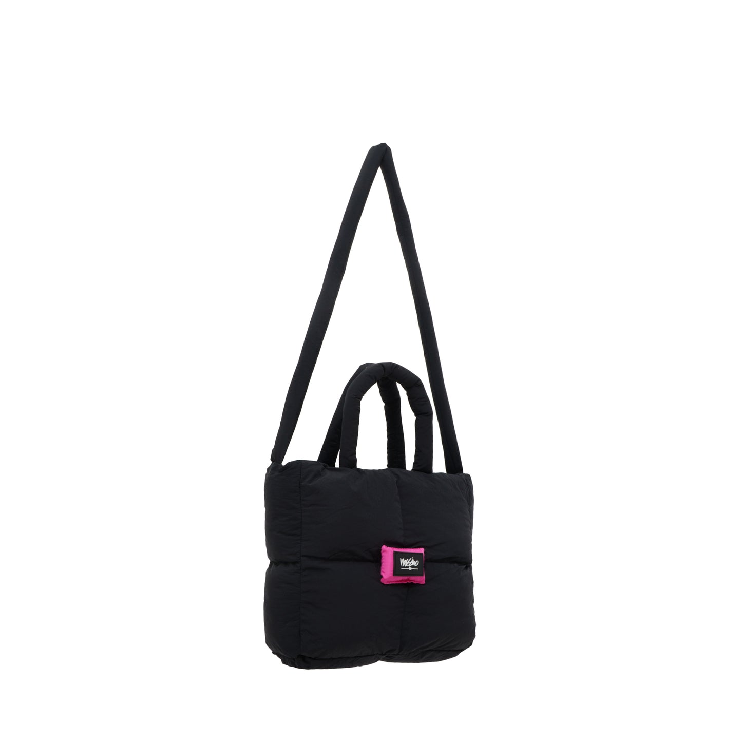 Ladies Fabric Tote Bag