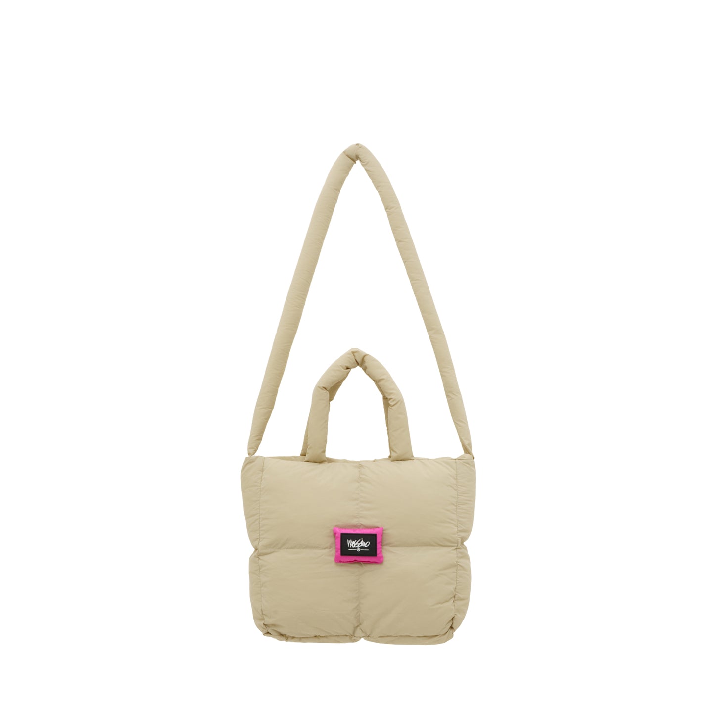 Ladies Fabric Tote Bag