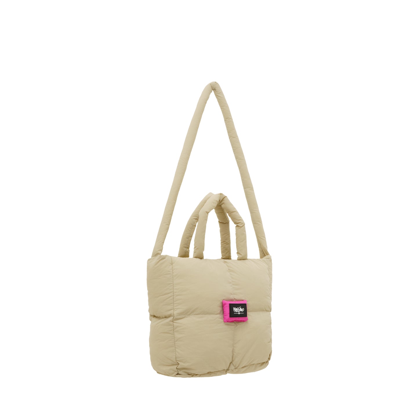 Ladies Fabric Tote Bag