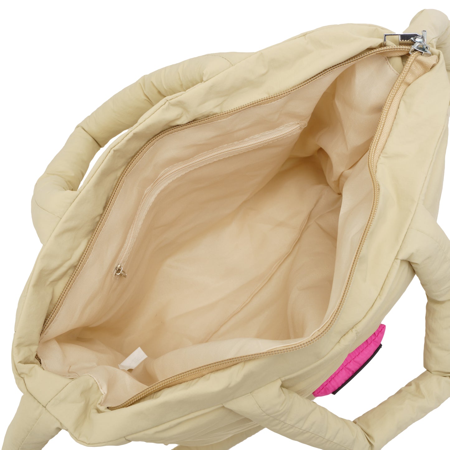 Ladies Fabric Tote Bag