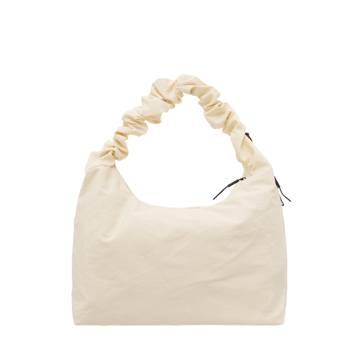 Fabric Hobo Bag