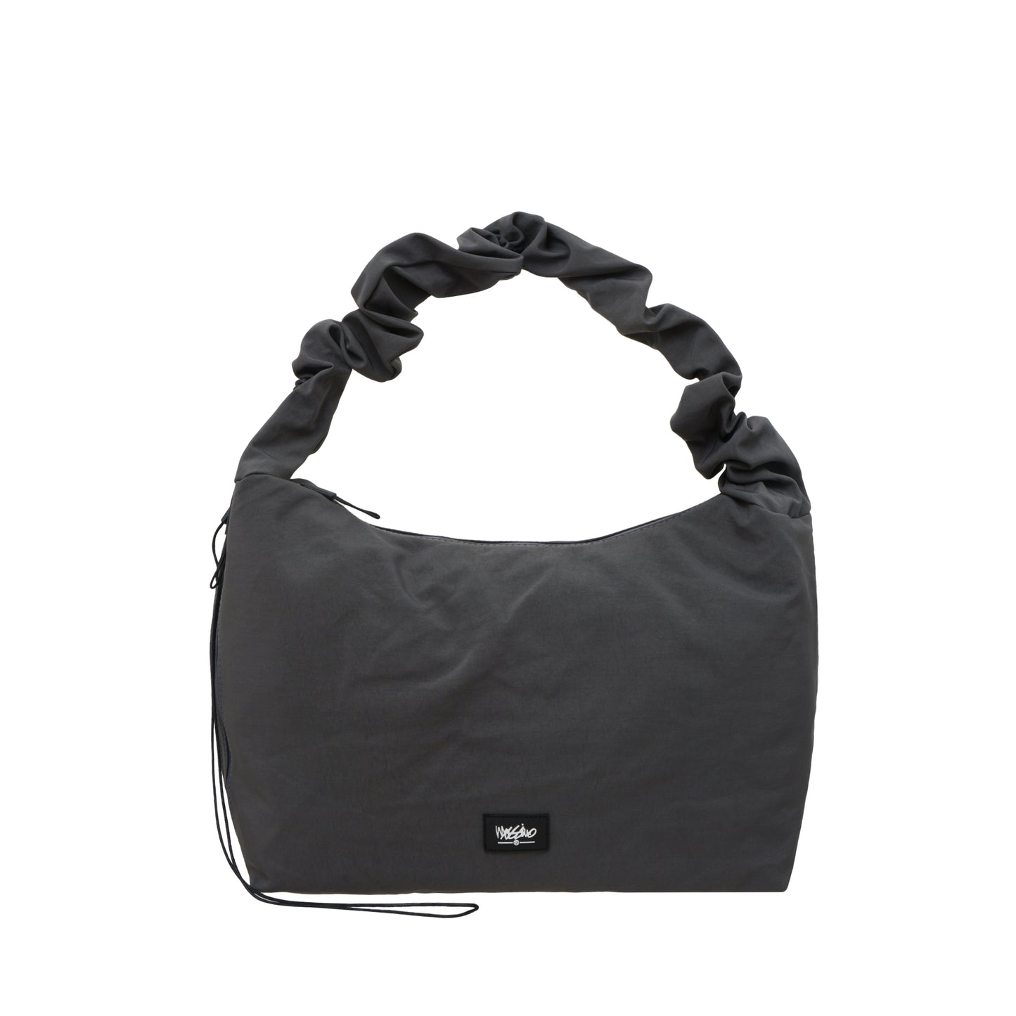 Fabric Hobo Bag