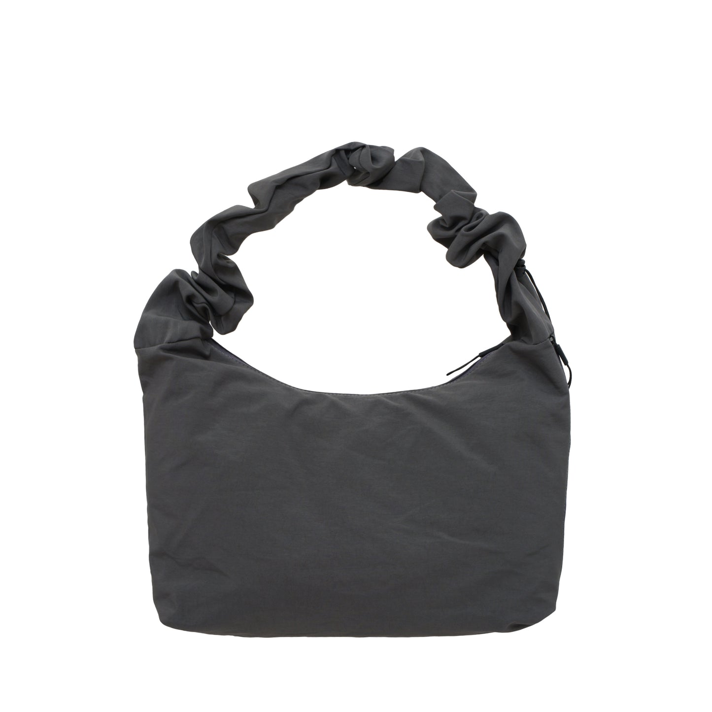 Fabric Hobo Bag