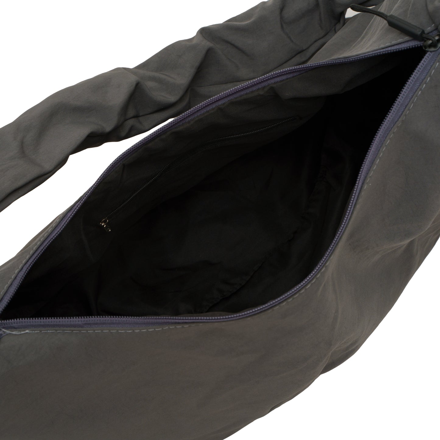 Fabric Hobo Bag