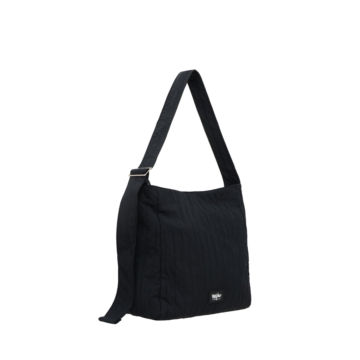 Fabric Shoulder Sling Bag