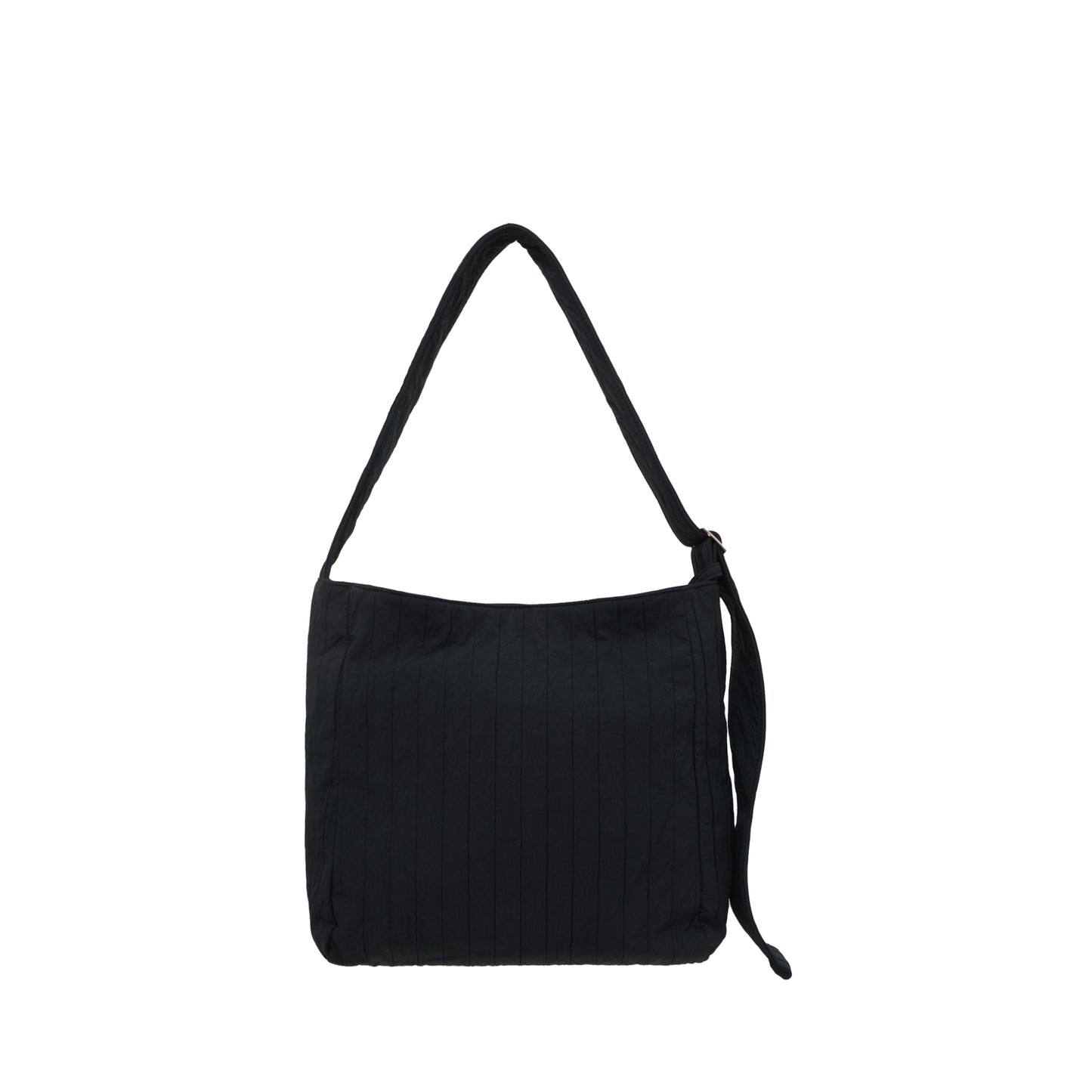 Fabric Shoulder Sling Bag