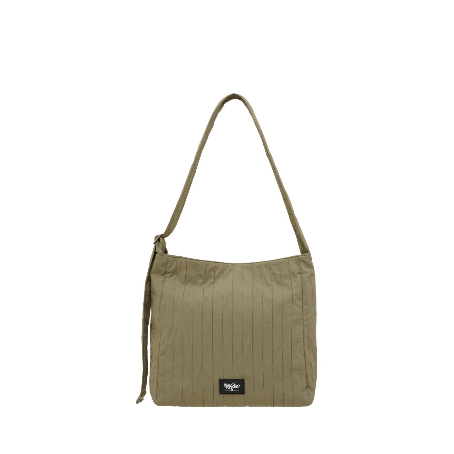 Fabric Shoulder Sling Bag