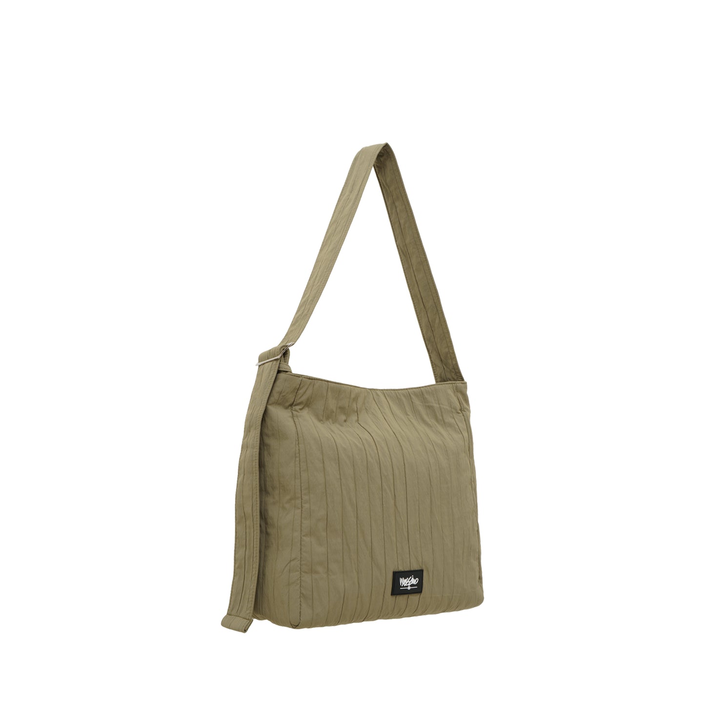 Fabric Shoulder Sling Bag