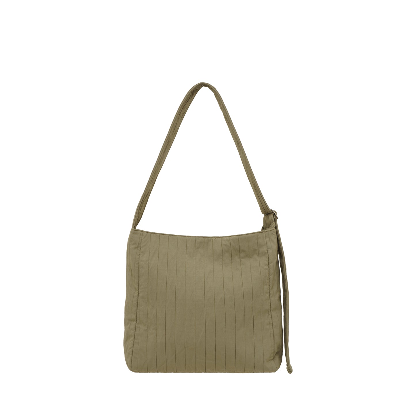 Fabric Shoulder Sling Bag