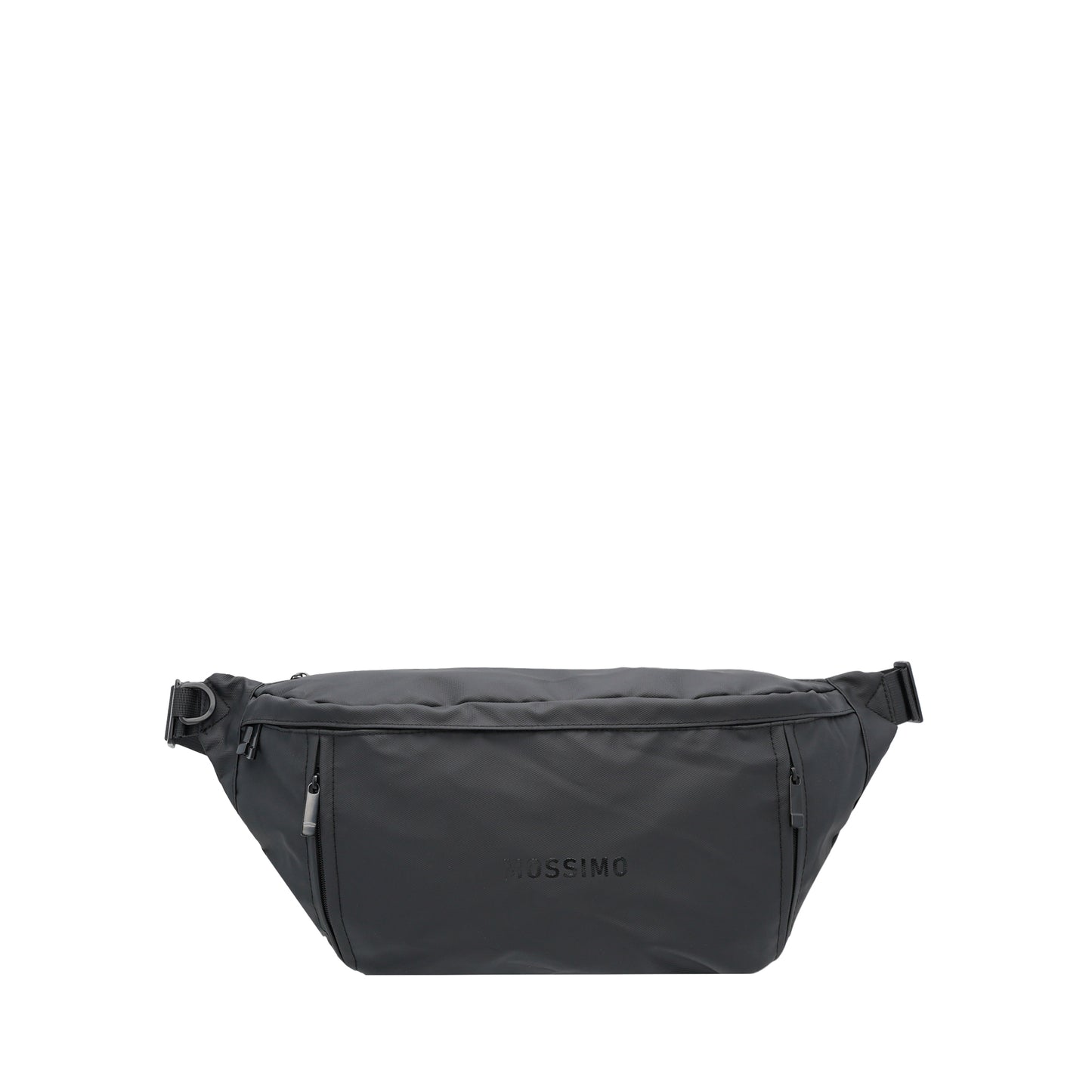 Fabric Waist Bag
