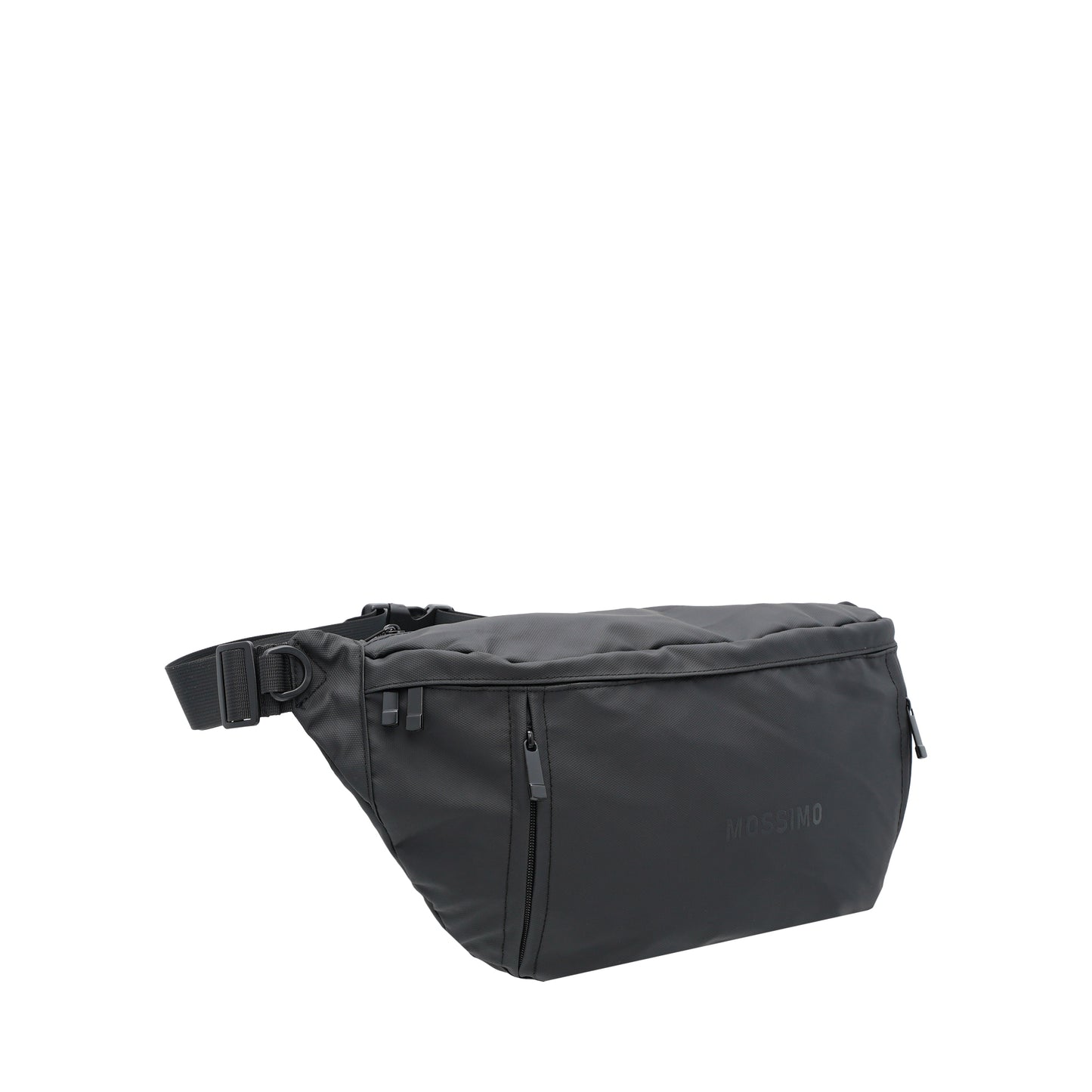 Fabric Waist Bag