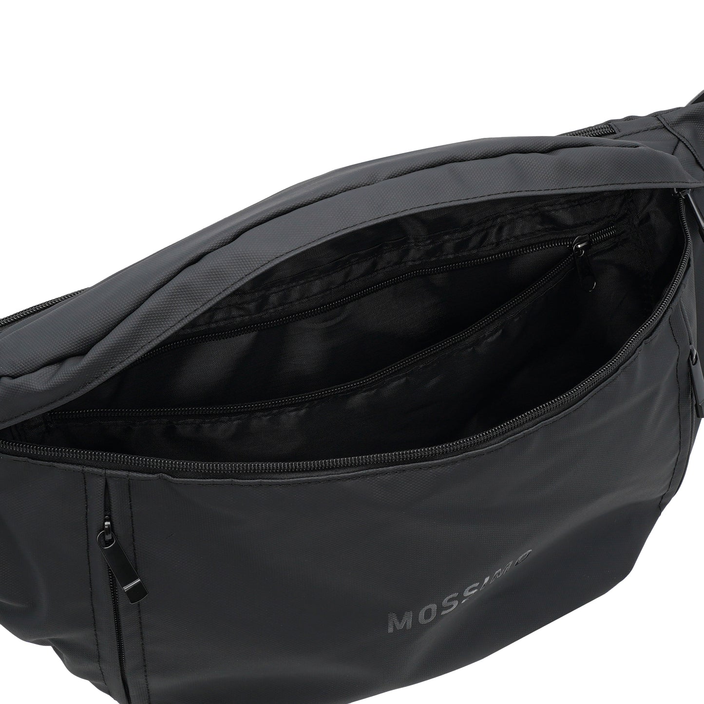 Fabric Waist Bag